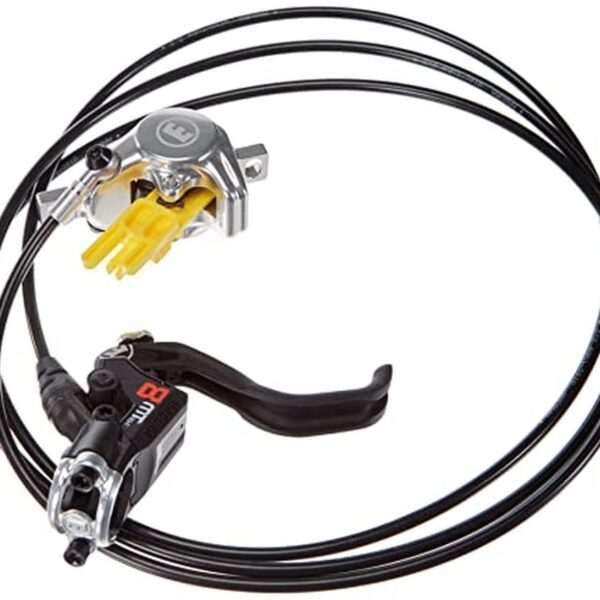 Magura MT8 Pro 1-Finger HC