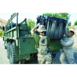 Pelican 1620 Wheeled Case No Foam - Image 6