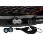 Adidas Metalbone 3.4 Padel Racket - Image 4