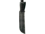 KA-BAR Big Brother Fixed Blade Knife - Image 2