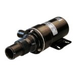 Johnson Pump 12V Macerator Pump