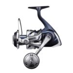 Shimano Twin Power SW 8000HG