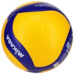 Mikasa V400W Volleyball - Image 7
