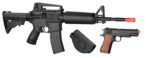 Game Face Defender Airsoft Kit