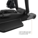 Thule FastRide Roof Bike Rack - Image 4