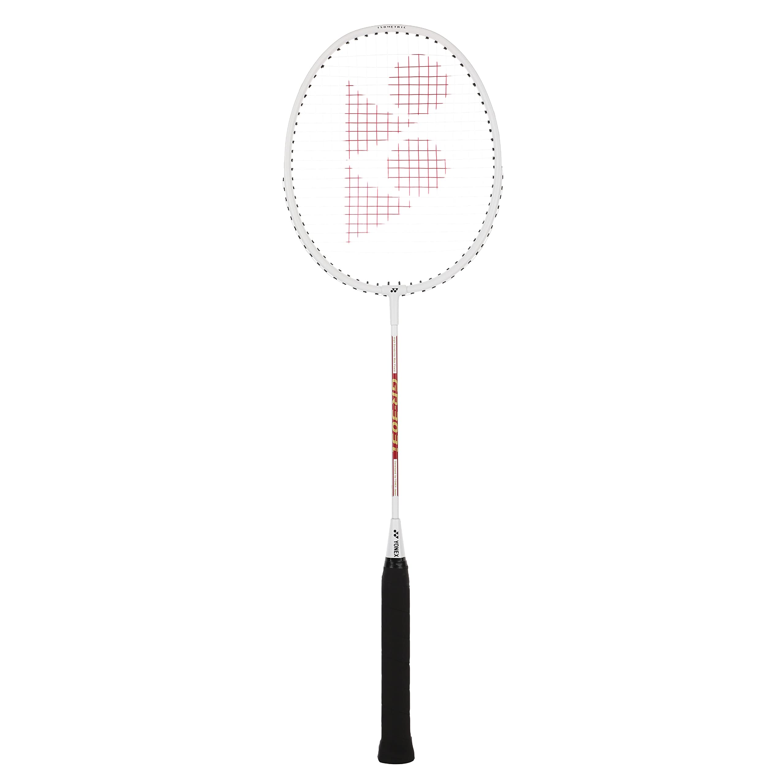 6114p8kefiL YONEX GR 303i Badminton Racket - Image 1