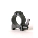 WARNE Maxima QD 1-inch Scope Rings