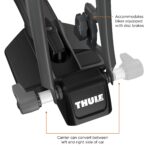 Thule FastRide Roof Bike Rack - Image 3