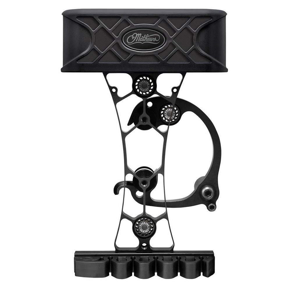 612j4R5SQFL Mathews 6 Arrow HD Quiver - Image 1