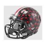 Ohio State Buckeyes Speed Mini Helmet