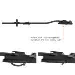 Thule FastRide Roof Bike Rack - Image 6