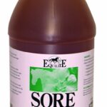 Sore No More Liniment, 64-Ounce