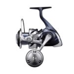 Shimano Twin Power SW 6000HG