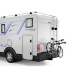 Thule Range RV 4-Bike Rack - Image 3