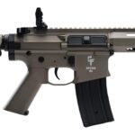 Game Face Ripcord M4 Electric Rifle