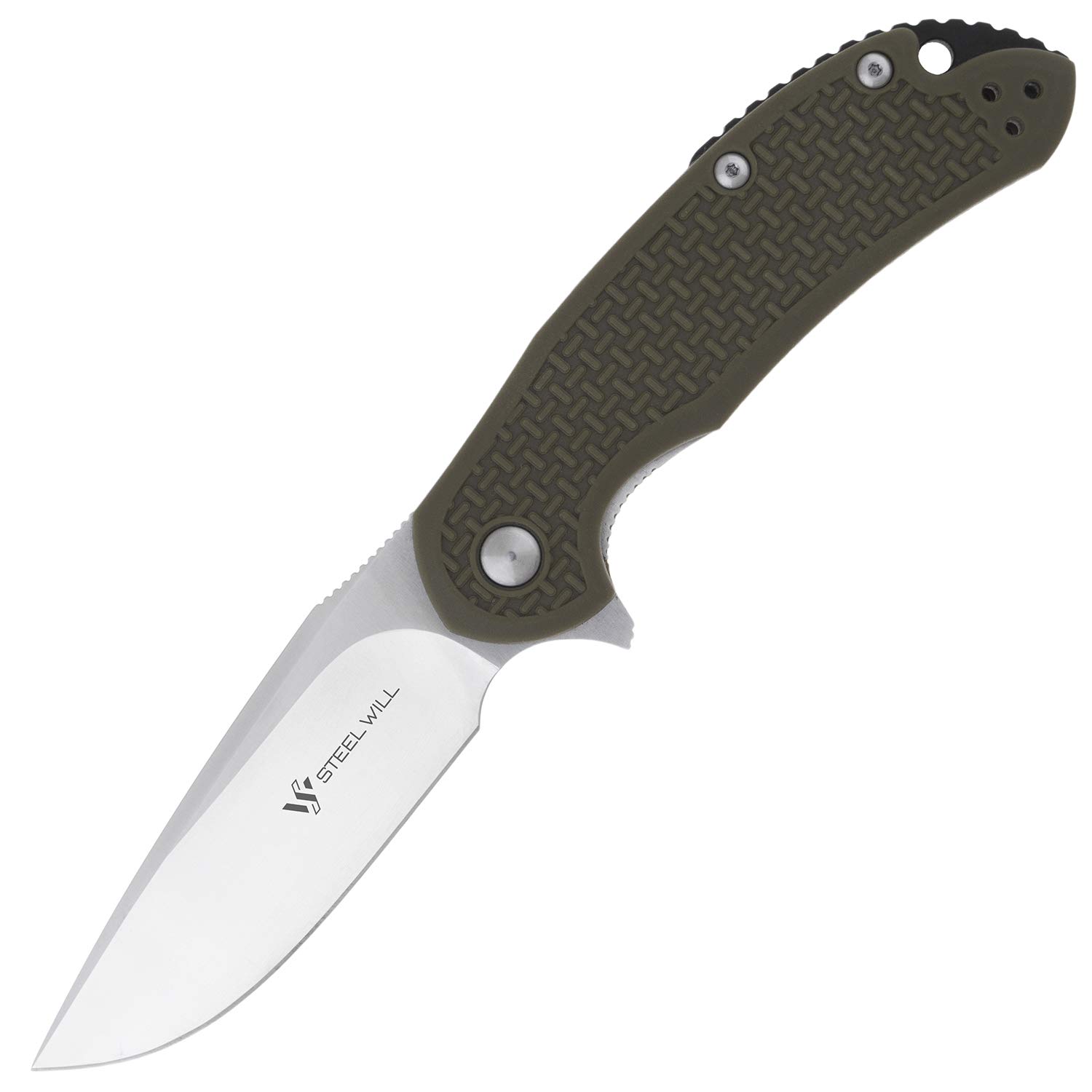 614NhJ0QCFL Cutjack C22 Linerlock Knife - Image 1