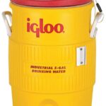 Igloo 5 Gallon Industrial Cooler