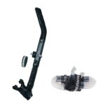 Oceanic Pocket Folding Snorkel - Image 3