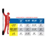 SeaSense X-Treme II 84in Paddle - Image 8