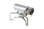 Snow Peak Home & Camp Burner GS-600SL