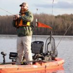 YakAttack VISICarbon Pro Kayak Safety Light - Image 6