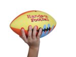 SportimeMax Hands-On Junior Football
