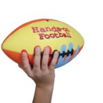 SportimeMax Hands-On Junior Football