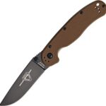 Ontario Rat II Folder