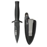 Rothco Raider II Stainless Boot Knife