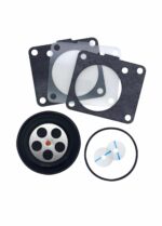 Mikuni Super BN Carburetor Rebuild Kit - Image 3