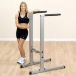 Body-Solid GDIP59B Dip Station - Image 3
