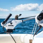 Cannon Rear Mount Rod Holder - Image 2