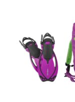 Head Youth Sea Pals Snorkel Set - Image 2