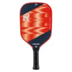 Head Radical Pro Pickleball Paddle - Image 3