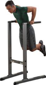 Body-Solid GDIP59B Dip Station - Image 2