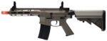 Game Face Ripcord M4 Electric Rifle - Image 2