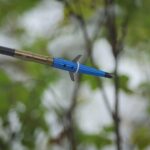 Swhacker Levi Morgan 2-Blade Broadheads - Image 4