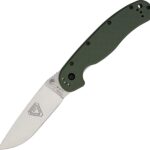 Ontario Rat-1 LinerLock Knife