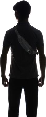 adidas Running Waist Bag - Image 4