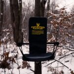 Rivers Edge Lounger Tree Seat RE761 - Image 2