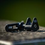 AMS Bowfishing Wave Arrow Rest - Image 3