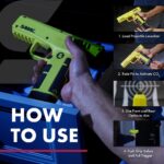 SABRE Pepper Projectile Launcher - Image 6