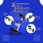 The Right Angle Golf Trainer - Image 3