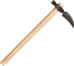 Cold Steel Drop Forged Spontoon Hawk - Image 4