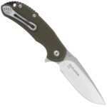 Cutjack C22 Linerlock Knife - Image 2