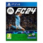 EA Sports FC 24 Nordic Edition