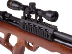 Beeman 1357 PCP Underlever Air Rifle - Image 4
