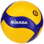 Mikasa V400W Volleyball - Image 4