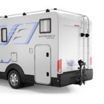 Thule Range RV 4-Bike Rack - Image 4