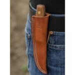 TOPS Tanimboca Drop Point Puukko - Image 5